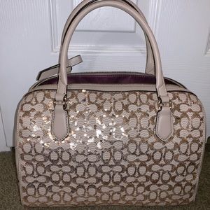 Coach handbag